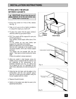 Предварительный просмотр 55 страницы Zanussi ZUB 801 Instruction Booklet