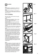 Предварительный просмотр 5 страницы Zanussi ZUD 7155 Instruction Booklet