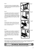 Предварительный просмотр 7 страницы Zanussi ZUD 7155 Instruction Booklet