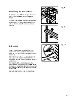 Предварительный просмотр 9 страницы Zanussi ZUD 7155 Instruction Booklet