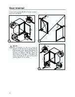 Preview for 12 page of Zanussi ZUD 9100 FA Instruction Booklet