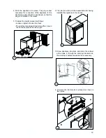 Preview for 15 page of Zanussi ZUD 9100 FA Instruction Booklet