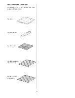 Предварительный просмотр 6 страницы Zanussi ZUF 270 Instruction Booklet