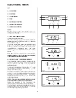 Предварительный просмотр 8 страницы Zanussi ZUF 270 Instruction Booklet