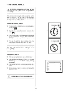 Предварительный просмотр 11 страницы Zanussi ZUF 270 Instruction Booklet