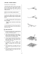 Предварительный просмотр 12 страницы Zanussi ZUF 270 Instruction Booklet