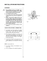 Предварительный просмотр 30 страницы Zanussi ZUF 270 Instruction Booklet