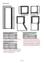 Preview for 63 page of Zanussi ZUHE30FW1 User Manual