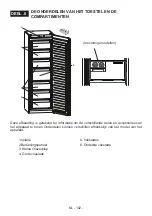 Preview for 102 page of Zanussi ZUHE30FW1 User Manual