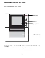 Предварительный просмотр 4 страницы Zanussi ZUQ 875 Instruction Booklet