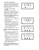 Предварительный просмотр 9 страницы Zanussi ZUQ 875 Instruction Booklet