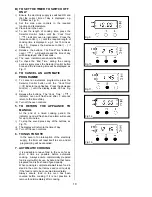 Предварительный просмотр 10 страницы Zanussi ZUQ 875 Instruction Booklet