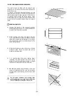 Предварительный просмотр 24 страницы Zanussi ZUQ 875 Instruction Booklet