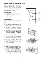 Предварительный просмотр 30 страницы Zanussi ZUQ 875 Instruction Booklet