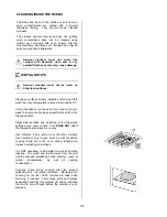 Предварительный просмотр 35 страницы Zanussi ZUQ 875 Instruction Booklet