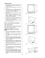 Предварительный просмотр 44 страницы Zanussi ZUQ 875 Instruction Booklet