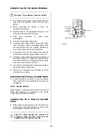 Предварительный просмотр 46 страницы Zanussi ZUQ 875 Instruction Booklet