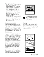 Preview for 5 page of Zanussi ZV280P-1 Instruction Booklet