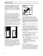 Preview for 4 page of Zanussi ZVC 200 S Instruction Booklet