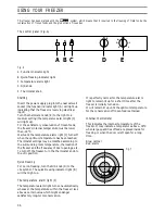 Preview for 6 page of Zanussi ZVC 200 S Instruction Booklet