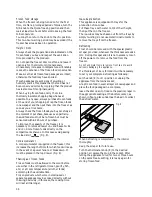 Preview for 8 page of Zanussi ZVC 200 S Instruction Booklet