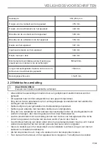 Предварительный просмотр 7 страницы Zanussi ZVEEM6K3 User Manual