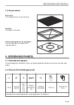 Предварительный просмотр 11 страницы Zanussi ZVEEM6K3 User Manual