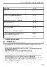 Preview for 7 page of Zanussi ZVEKM8KN User Manual