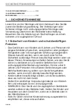 Preview for 102 page of Zanussi ZVEKM8KN User Manual