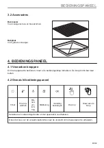 Preview for 9 page of Zanussi ZVEKN7XN User Manual