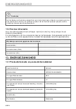 Preview for 26 page of Zanussi ZVEKN7XN User Manual