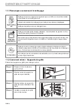 Preview for 76 page of Zanussi ZVEKN7XN User Manual