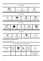 Preview for 28 page of Zanussi ZVENM6K2 User Manual