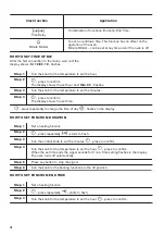 Предварительный просмотр 10 страницы Zanussi ZVENM6X2 User Manual