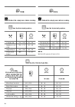 Предварительный просмотр 26 страницы Zanussi ZVENM7K1 User Manual