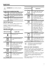 Предварительный просмотр 7 страницы Zanussi ZVENN5X1 User Manual