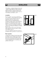 Preview for 4 page of Zanussi ZVF 190 R Instruction Booklet