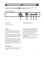 Preview for 7 page of Zanussi ZVF 190 R Instruction Booklet