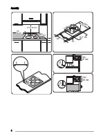 Preview for 4 page of Zanussi ZVM64N User Manual