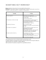 Preview for 10 page of Zanussi ZVR 45 R Instruction Booklet