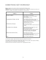 Preview for 10 page of Zanussi ZVR 47 R Instruction Booklet