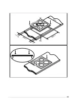 Preview for 45 page of Zanussi ZVT 64 N User Information