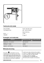 Preview for 13 page of Zanussi ZVT860X User Manual