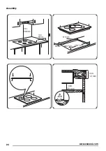 Предварительный просмотр 24 страницы Zanussi ZVT860X User Manual