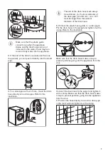 Preview for 7 page of Zanussi ZW7F3946LS User Manual