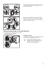 Preview for 13 page of Zanussi ZW84PCBI User Manual