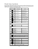 Preview for 13 page of Zanussi ZWA 5110 Instruction Manual