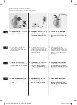 Preview for 6 page of Zanussi ZWA1 Series Instruction Book