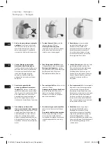 Preview for 8 page of Zanussi ZWA1 Series Instruction Book
