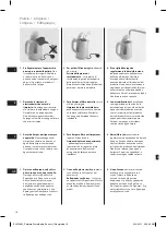 Preview for 16 page of Zanussi ZWA1 Series Instruction Book